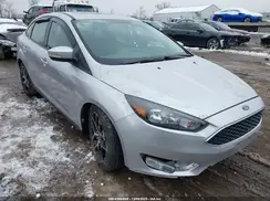 1FADP3H27HL257323 2017 FORD FOCUS