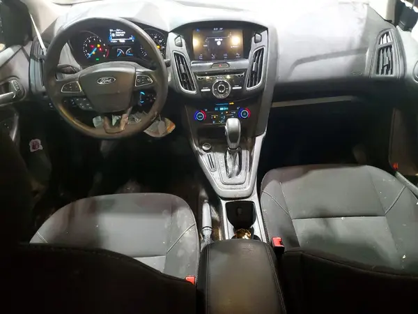 1FADP3H27HL257466 2017 FORD FOCUS - Image 8