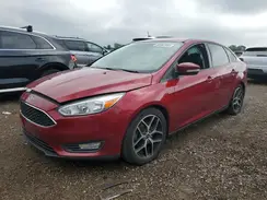 1FADP3H27HL257578 2017 FORD FOCUS