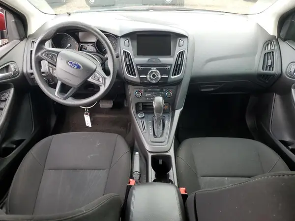 1FADP3H27HL257578 2017 FORD FOCUS - Image 8