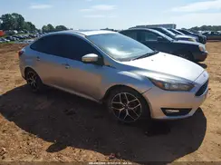 1FADP3H27HL257970 2017 FORD FOCUS