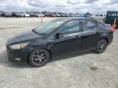 1FADP3H27HL258388 2017 FORD FOCUS