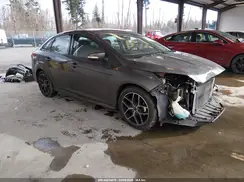 1FADP3H27HL260755 2017 FORD FOCUS
