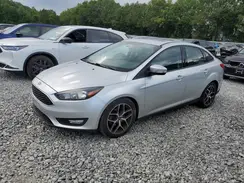 1FADP3H27HL261758 2017 FORD FOCUS