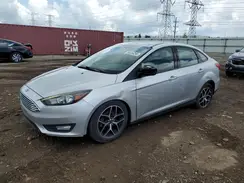 1FADP3H27HL264448 2017 FORD FOCUS