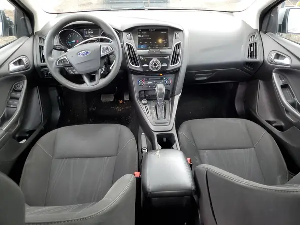 1FADP3H27HL264448 2017 FORD FOCUS - Image 8