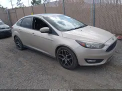 1FADP3H27HL277846 2017 FORD FOCUS