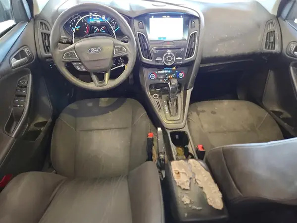 1FADP3H27HL283632 2017 FORD FOCUS - Image 8