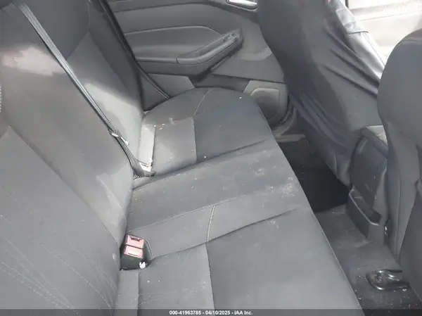 1FADP3H27HL289592 2017 FORD FOCUS - Image 8