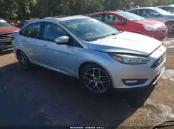 1FADP3H27HL305726 2017 FORD FOCUS