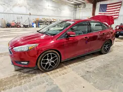 1FADP3H27HL306665 2017 FORD FOCUS