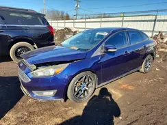 1FADP3H27HL311185 2017 FORD FOCUS