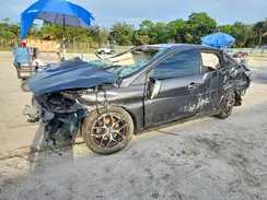 1FADP3H27HL312286 2017 FORD FOCUS