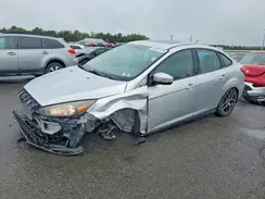 1FADP3H27HL312823 2017 FORD FOCUS