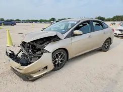 1FADP3H27HL313664 2017 FORD FOCUS