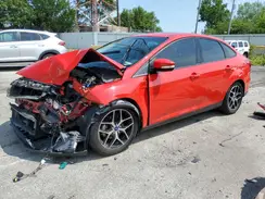 1FADP3H27HL313826 2017 FORD FOCUS