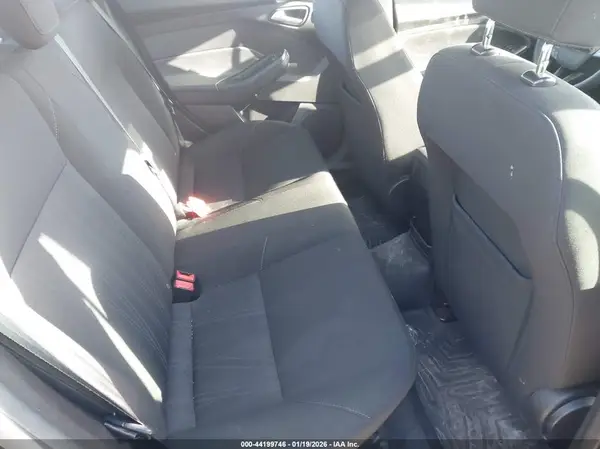 1FADP3H27HL317858 2017 FORD FOCUS - Image 8