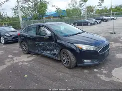 1FADP3H27HL318556 2017 FORD FOCUS