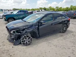 1FADP3H27HL318606 2017 FORD FOCUS