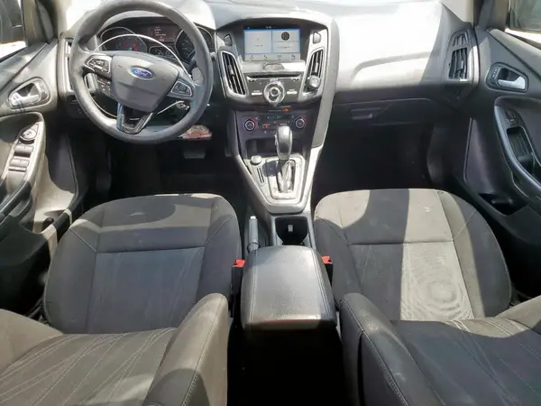 1FADP3H27HL318606 2017 FORD FOCUS - Image 8