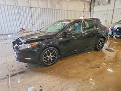 1FADP3H27HL319304 2017 FORD FOCUS