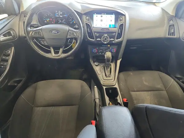 1FADP3H27HL319304 2017 FORD FOCUS - Image 8