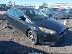 1FADP3H27HL321764 2017 FORD FOCUS