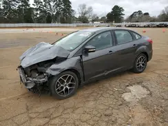 1FADP3H27HL324504 2017 FORD FOCUS
