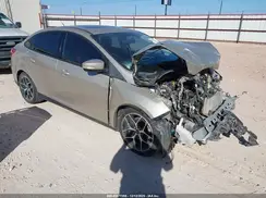 1FADP3H27HL328746 2017 FORD FOCUS