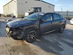 1FADP3H27HL332635 2017 FORD FOCUS