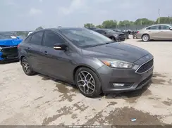 1FADP3H27HL332974 2017 FORD FOCUS