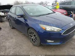 1FADP3H27HL335986 2017 FORD FOCUS