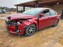 1FADP3H27HL336829 2017 FORD FOCUS