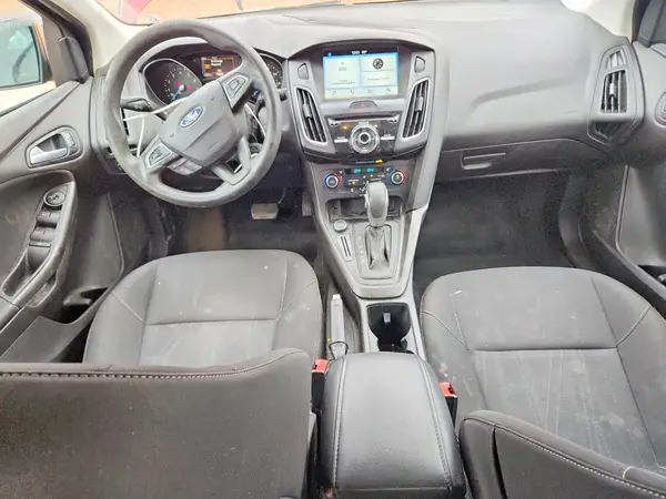 1FADP3H27HL336829 2017 FORD FOCUS - Image 8