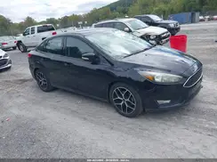 1FADP3H27HL337396 2017 FORD FOCUS