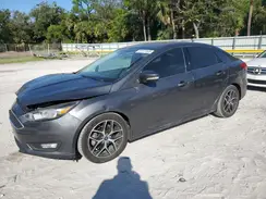 1FADP3H27HL338144 2017 FORD FOCUS