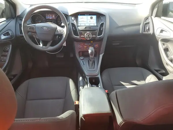 1FADP3H27HL338144 2017 FORD FOCUS - Image 8