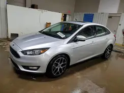 1FADP3H27HL339150 2017 FORD FOCUS