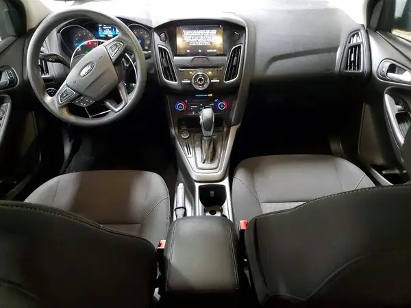 1FADP3H27HL339150 2017 FORD FOCUS - Image 8
