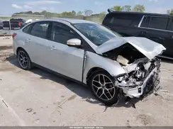1FADP3H27HL343327 2017 FORD FOCUS