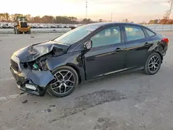 1FADP3H27HL346020 2017 FORD FOCUS