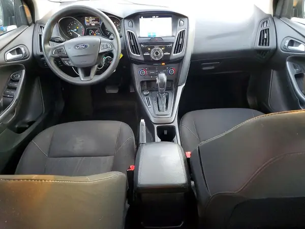 1FADP3H27HL346020 2017 FORD FOCUS - Image 8