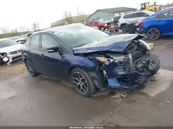 1FADP3H27HL348110 2017 FORD FOCUS