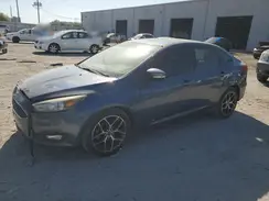 1FADP3H27JL201825 2018 FORD FOCUS