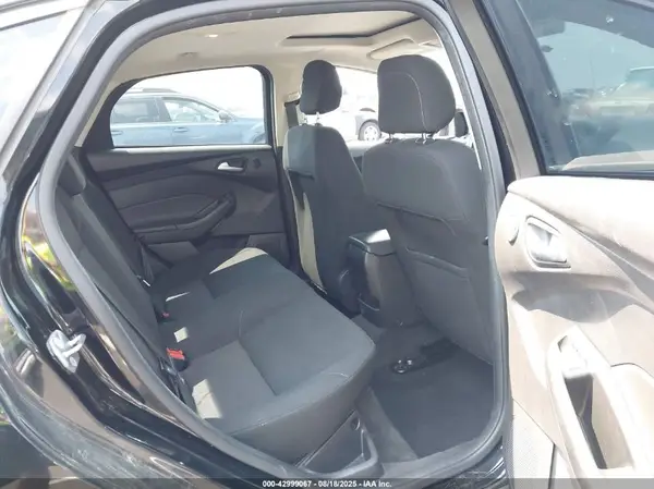 1FADP3H27JL208788 2018 FORD FOCUS - Image 8