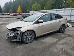 1FADP3H27JL217474 2018 FORD FOCUS