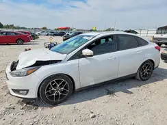1FADP3H27JL223498 2018 FORD FOCUS