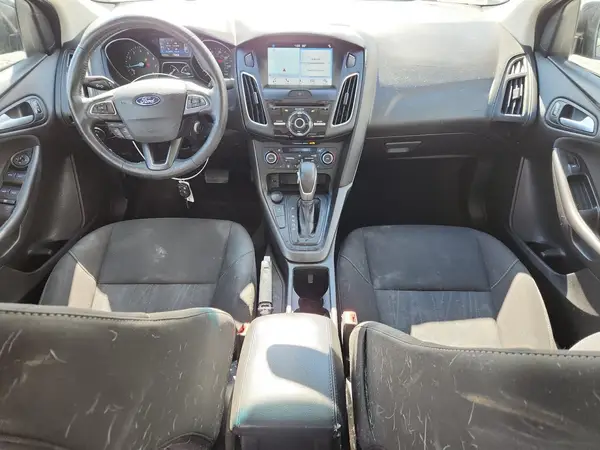 1FADP3H27JL228040 2018 FORD FOCUS - Image 8