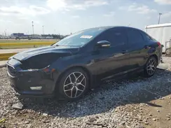 1FADP3H27JL235389 2018 FORD FOCUS