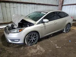 1FADP3H27JL240270 2018 FORD FOCUS
